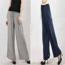 Nouveau Mode Elegence Femmes Straight Pant